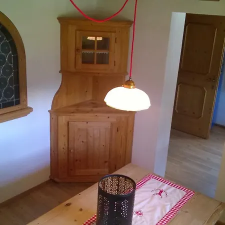 Chalet Zillertal Chalet *
