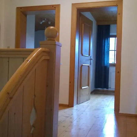 Chalet Chalet Zillertal *