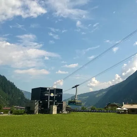 Chalet Zillertal Шале *