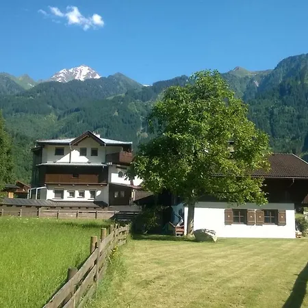 Chalet Zillertal Chalet