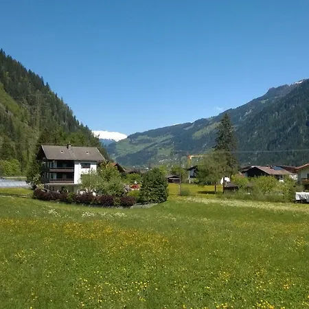 Chalet Chalet Zillertal *