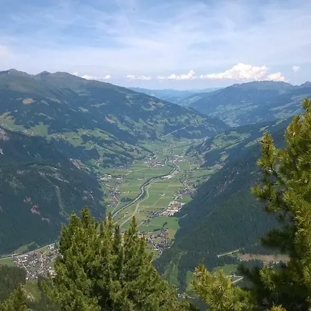 Chalet Zillertal