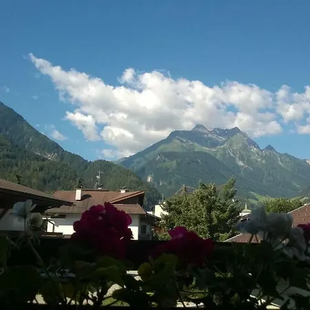 Chalet Chalet Zillertal *