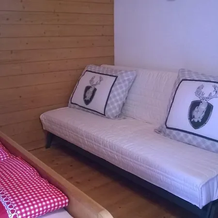 Chalet Zillertal Chalet