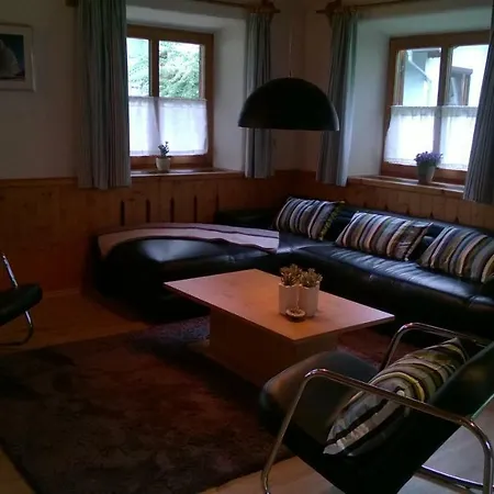 Chalet Zillertal * Майргофен