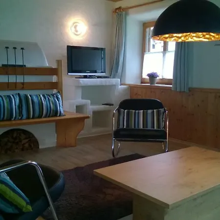 Chalet Zillertal Chalet Mayrhofen