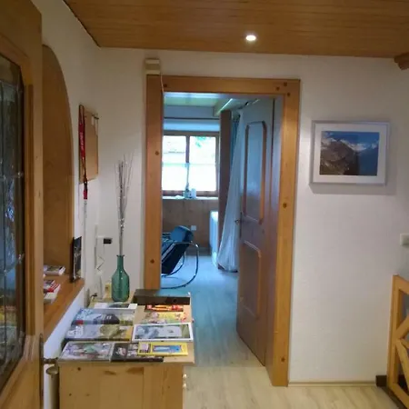 Chalet Zillertal