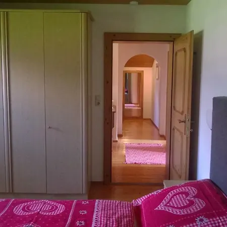Chalet Zillertal