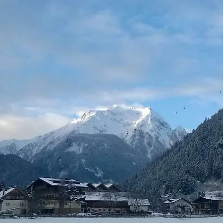 Chalet Zillertal *