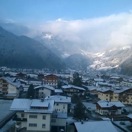 Chalet Chalet Zillertal *