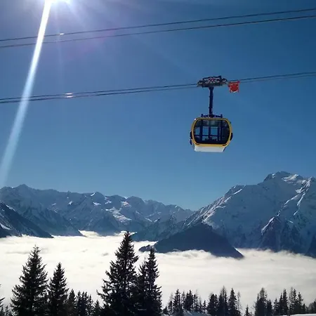 Chalet Zillertal