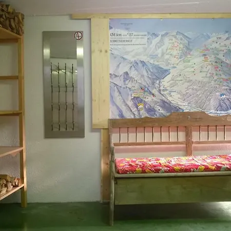 Chalet Zillertal Mayrhofen