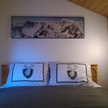 Chalet Zillertal Chalet