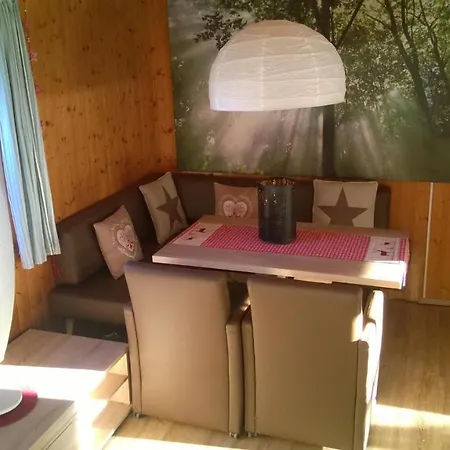 Chalet Zillertal *