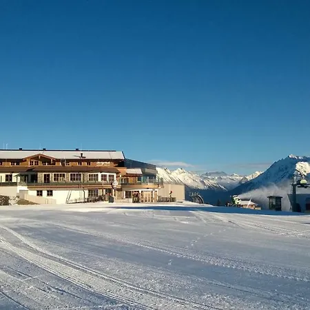 Chalet Chalet Zillertal