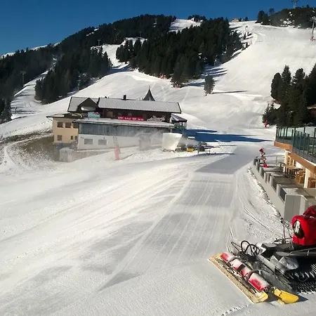 Chalet Zillertal *