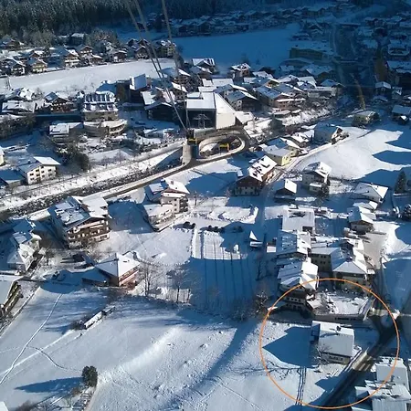 Chalet Zillertal Chalet