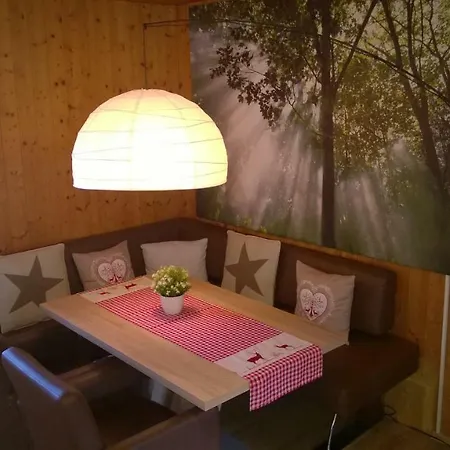 Chalet Zillertal