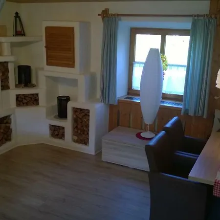 Chalet Zillertal Mayrhofen