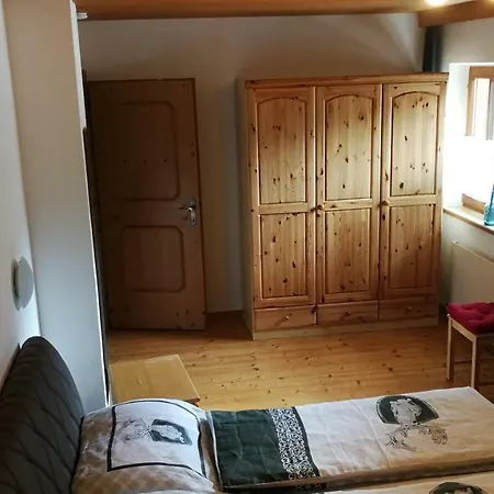 Chalet Chalet Zillertal Mayrhofen