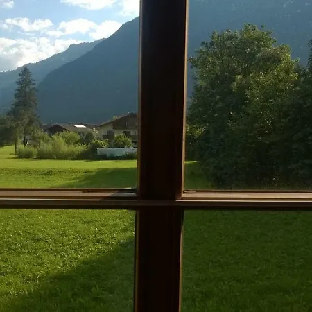 Chalet Zillertal Chalet Mayrhofen