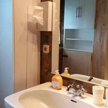 Chalet Zillertal Chalet *