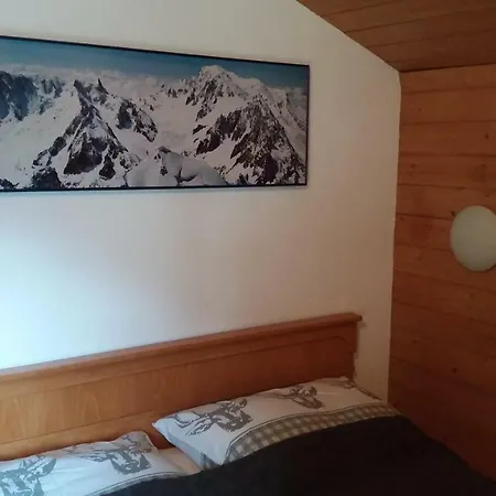 Chalet Chalet Zillertal Mayrhofen