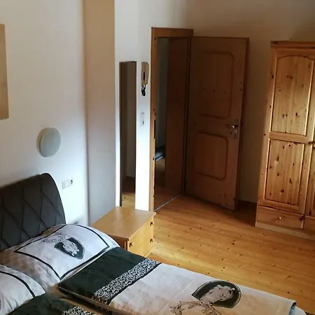 Chalet Chalet Zillertal