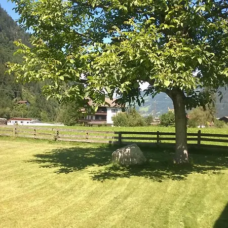 Chalet Zillertal * Mayrhofen