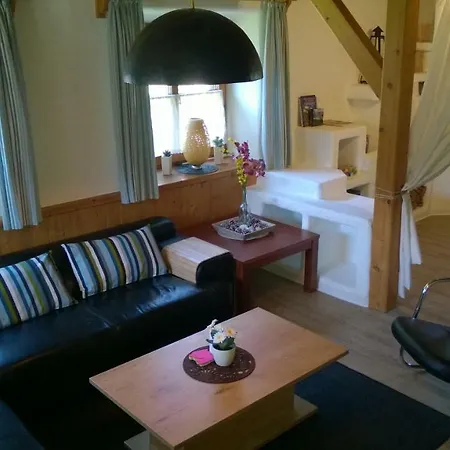 Chalet Zillertal Chalet *